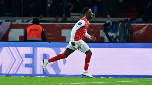 Monaco nearing agreement for Balogun, says report