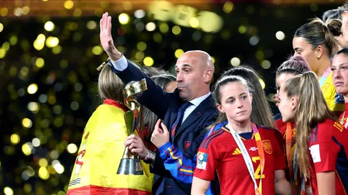 FIFA opens investigation into Spanish Football President