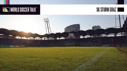 Sturm Graz TV schedule for US viewers