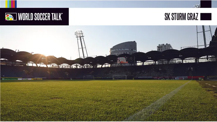 Sturm Graz TV schedule for US viewers