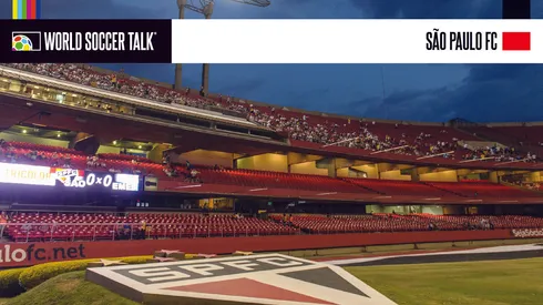 São Paulo TV schedule for US viewers