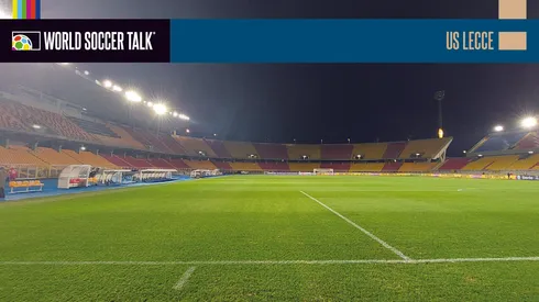 Lecce TV schedule for US viewers