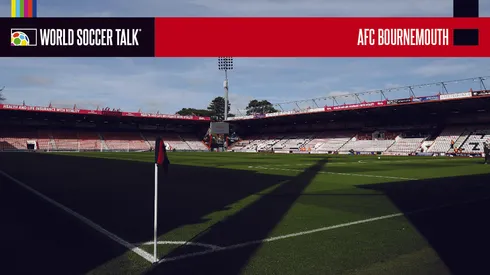 Bournemouth TV schedule for US viewers