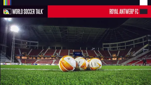 Antwerp TV schedule for US viewers