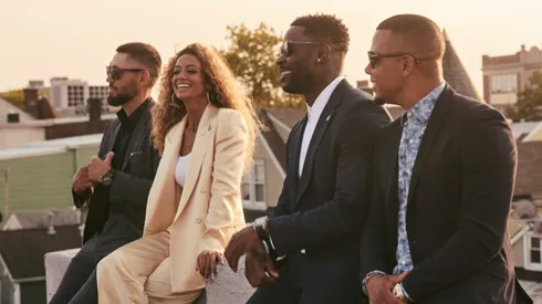 CBS announces Kickin' It as latest Golazo Network program