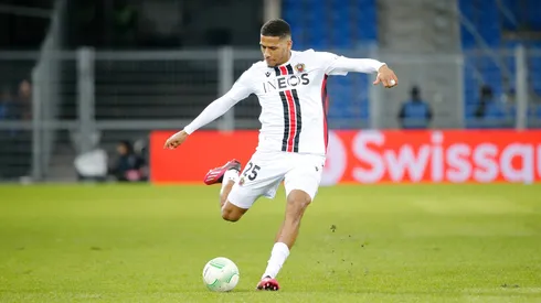 Man United closing in on Nice defender Todibo, says report