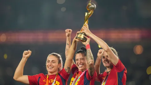 2023 Women's World Cup Final on FOX breaks a US TV record