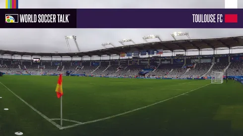 Toulouse TV schedule for US viewers