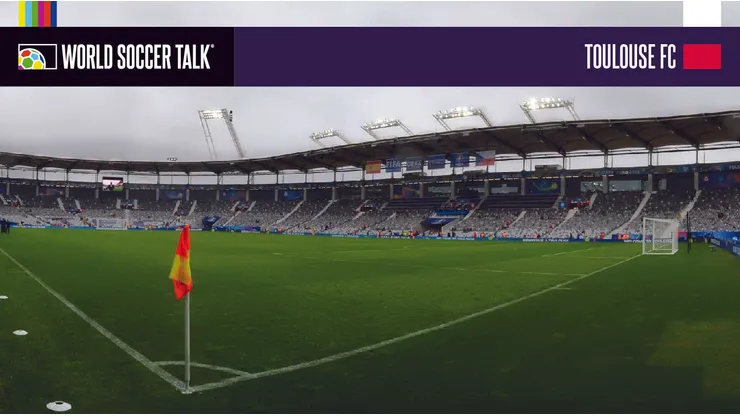 Toulouse TV schedule for US viewers