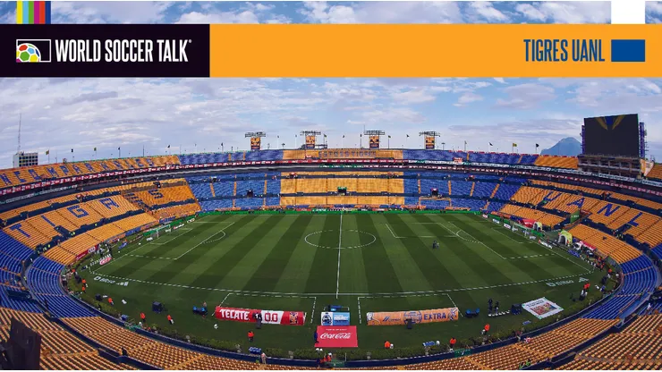 Tigres TV schedule for US viewers