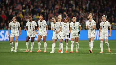 Telemundo smashes records for Women's Cup World viewership