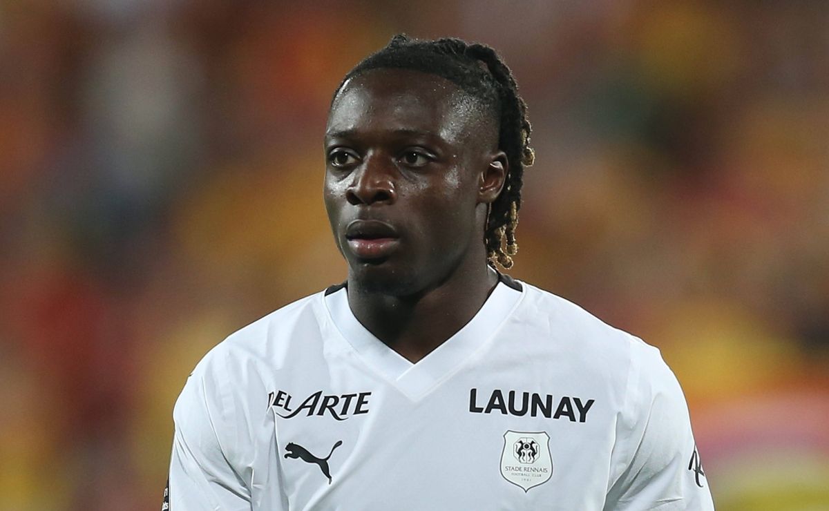 Man City set to sign Jeremy Doku in $70 million deal