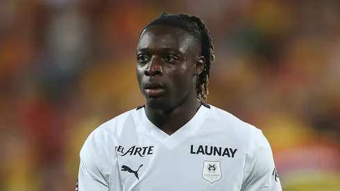 Man City set to sign Jeremy Doku in $70 million deal