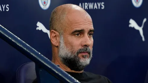Guardiola to miss multiple EPL games after back surgery