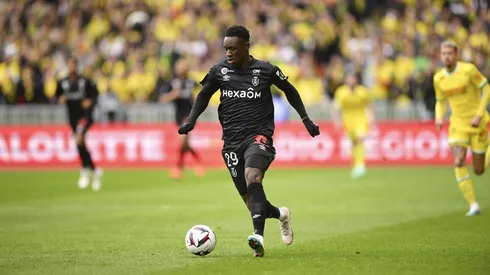 Balogun open to Chelsea move with Blues bidding biggest