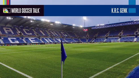 Genk TV schedule for US viewers