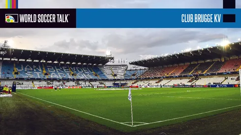 Club Brugge TV schedule for US viewers