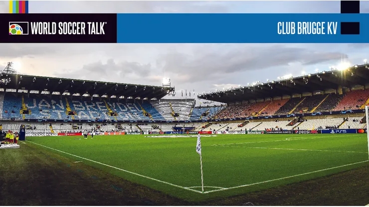 Club Brugge TV schedule for US viewers