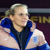Netherlands men's team eyes England Women's boss Wiegman