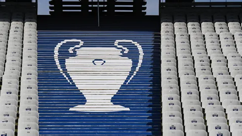 Paramount+ airing coverage of Champions League playoff rounds