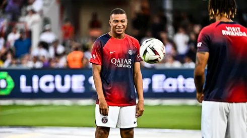 Kylian Mbappe to turn down $110 million in bonuses from PSG