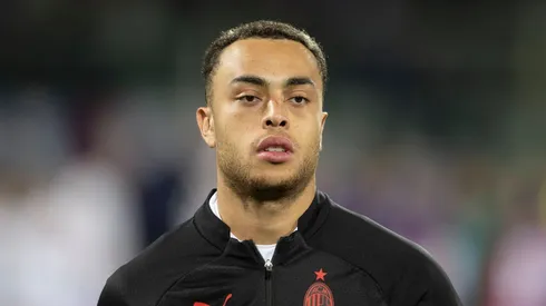 Sergiño Dest returning to the Netherlands on loan from Barca