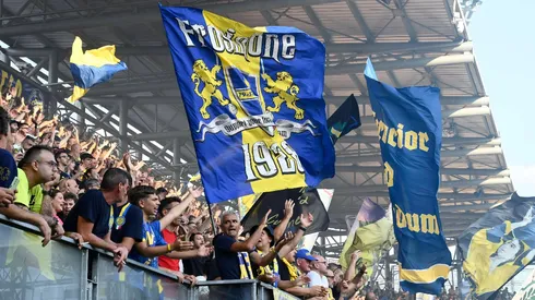 Osimhen brace gives Napoli comeback win over Frosinone