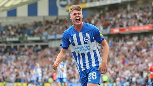 Brighton could turn another profit on rising Premier League star