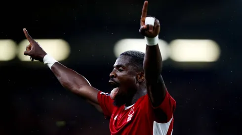 Nottingham Forest leaves it late to defeat Sheffield United