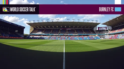 Burnley TV schedule for US viewers