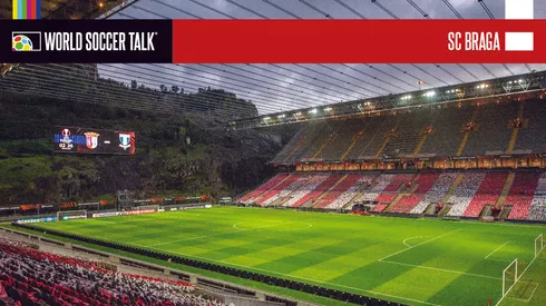 Braga TV schedule for US viewers