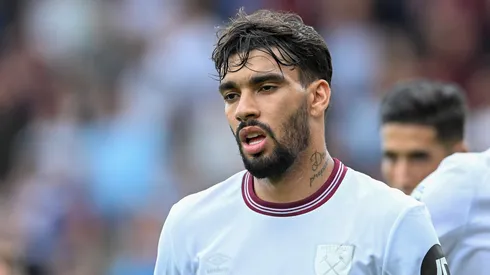 West Ham star Lucas Paqueta under investigation for betting