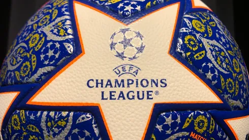 Saudi league wants top team in UEFA Champions League