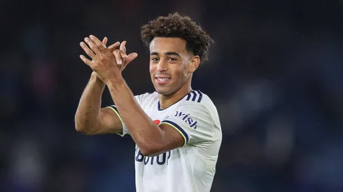 Tyler Adams returns to the Premier League with Bournemouth