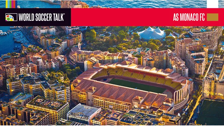 Monaco TV schedule for US viewers