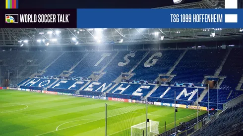 Hoffenheim TV schedule for US viewers