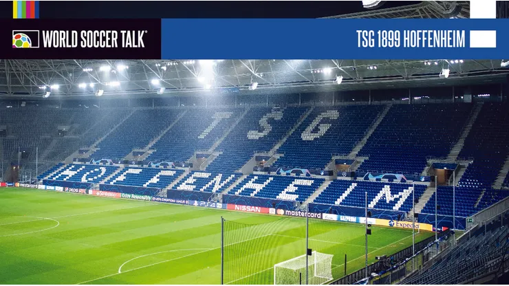 Hoffenheim TV schedule for US viewers