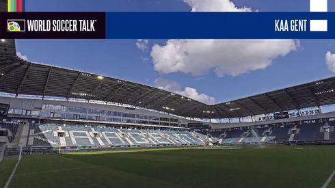 Gent TV schedule for US viewers