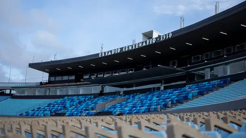 Uruguay debuts stadium plans as part of 2030 World Cup bid