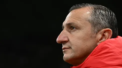 USWNT boss Vlatko Andonovski steps down after World Cup