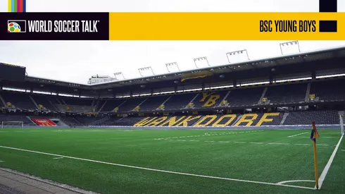 Young Boys TV schedule for US viewers