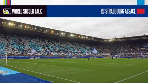 Strasbourg TV schedule for US viewers