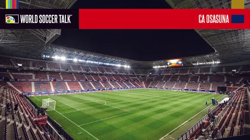 Osasuna TV schedule for US viewers