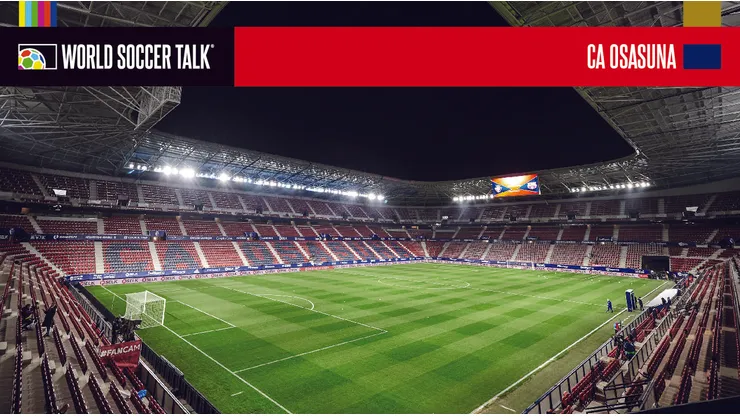 Osasuna TV schedule for US viewers