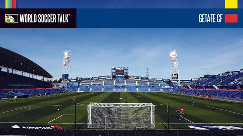 Getafe TV schedule for US viewers