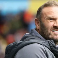 Bolton manager sent off for bizarre 'misuse of technology' rule