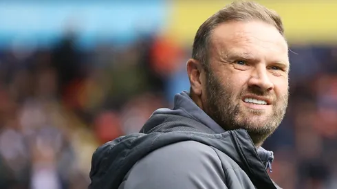 Bolton manager sent off for bizarre 'misuse of technology' rule