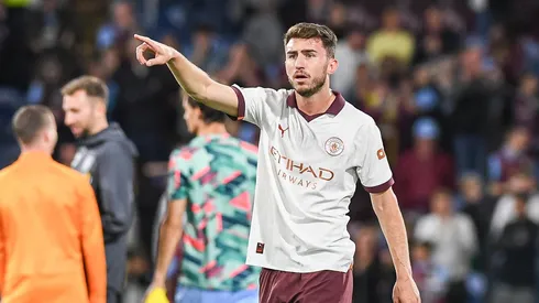 Manchester City and Al-Nassr agree fee for Aymeric Laporte