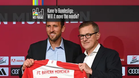 Kane to Bundesliga: Can ESPN move the needle?