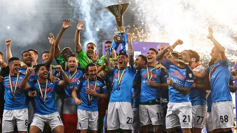 Serie A 2023/24 season preview: Any club's league to take